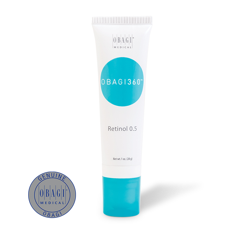 1 Obagi360 Retinol 0.5 28gr